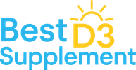 Best D3 Supplement